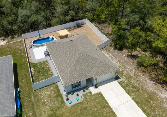 2nd image of 3276 W Camilo Dr, Citrus Springs, FL 34433 | MLS# OM728863