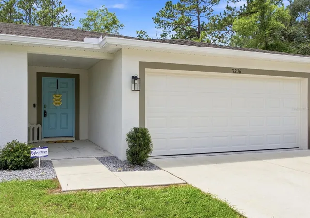 3rd image of 3276 W Camilo Dr, Citrus Springs, FL 34433 | MLS# OM728863