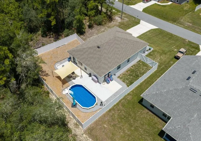 46th image of 3276 W Camilo Dr, Citrus Springs, FL 34433 | MLS# OM728863