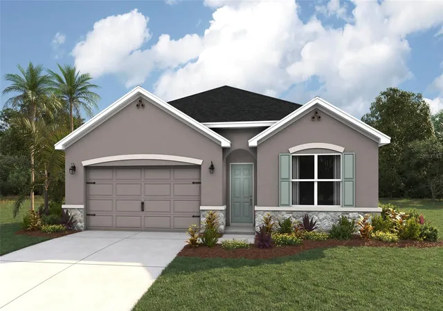 Photo 1 of Sale Pending at 10919 Rabbit Grv Trl, Parrish, FL 34219 | MLS# A4700579 | Listing updated on 2026-10-19