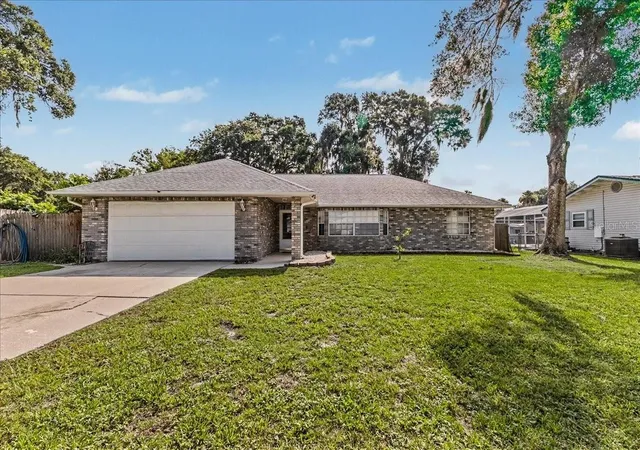 Photo 1 of Single family home for sale at 2311 Pine Tree, Edgewater, FL 32141 | MLS# NS1088782 | Listing updated on 2026-09-03