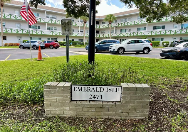 Photo 3 of Condo for sale at 2471 Sumatran Way #43, Clearwater, FL 33763 | MLS# TB8531059 | Listing updated on 2026-09-23