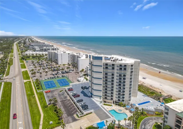 1st image of 5207 S Atlantic Ave #422, New Smyrna Beach, FL 32169 | MLS# NS1088783