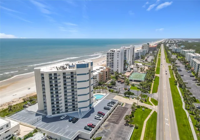 2nd image of 5207 S Atlantic Ave #422, New Smyrna Beach, FL 32169 | MLS# NS1088783