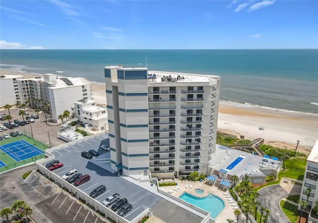 5th image of 5207 S Atlantic Ave #422, New Smyrna Beach, FL 32169 | MLS# NS1088783