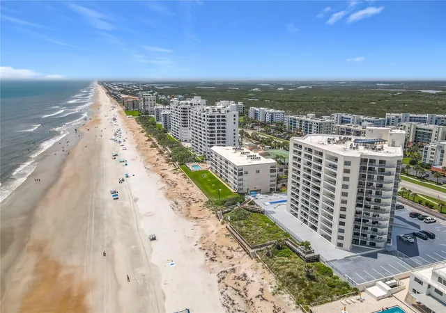 60th image of 5207 S Atlantic Ave #422, New Smyrna Beach, FL 32169 | MLS# NS1088783