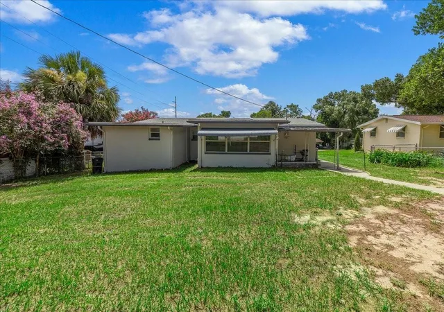 29th image of 30 N Lincoln Ave, Beverly Hills, FL 34465 | MLS# OM728867