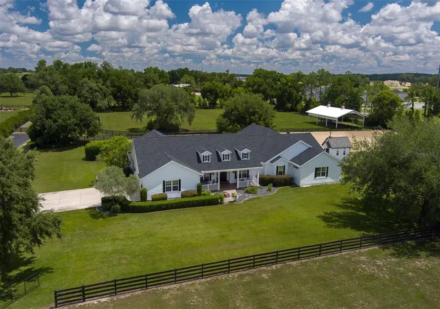 Land for sale at 4985 SW 85th Street, OCALA, FL 34476 | MLS# OM728868