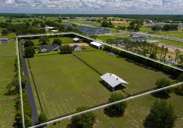 Photo 1 of House for sale at 4985 SW 85th Street, Ocala, FL 34476 | MLS# OM728868 | Listing updated on 2026-09-02