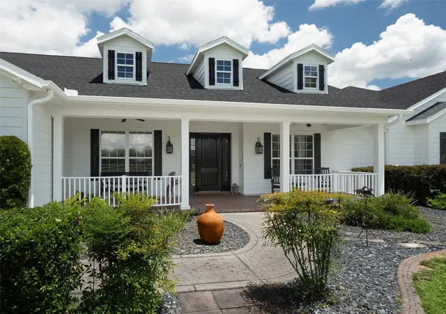 Photo 4 of House for sale at 4985 SW 85th Street, Ocala, FL 34476 | MLS# OM728868 | Listing updated on 2026-09-02