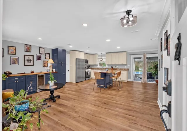 Photo 3 of Sale Pending at 3862 NW 36th Place, Gainesville, FL 32606 | MLS# GC542109 | Listing updated on 2026-08-03