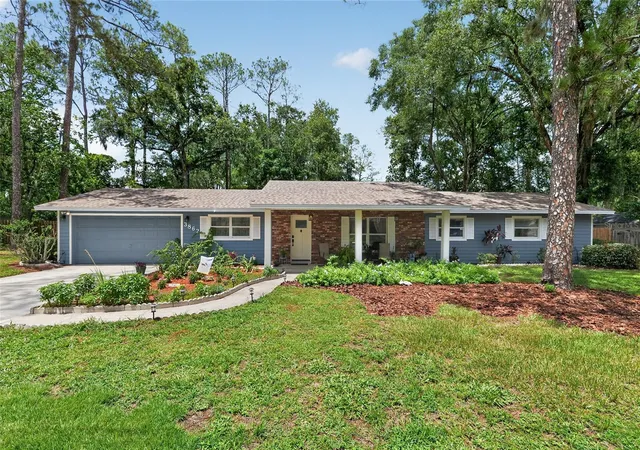 Photo 54 of Sale Pending at 3862 Nw 36th Place, Gainesville, FL 32606 | MLS# GC542109 | Listing updated on 2026-08-03