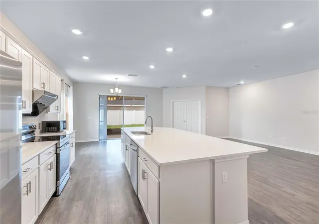 Photo 4 of Single family home for sale at 5447 Pine Lilly Dr, Saint Cloud, FL 34771 | MLS# S5154082 | Listing updated on 2026-09-27