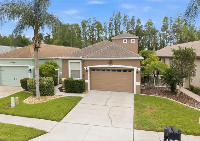 Photo 1 of Single family home for sale at 7606 Berna Ln, Land O Lakes, FL 34637 | MLS# TB8531081 | Listing updated on 2026-09-06