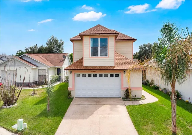 Photo 1 of Single family home for sale at 11842 Atlin Dr, Orlando, FL 32837 | MLS# S5154086 | Listing updated on 2026-10-14