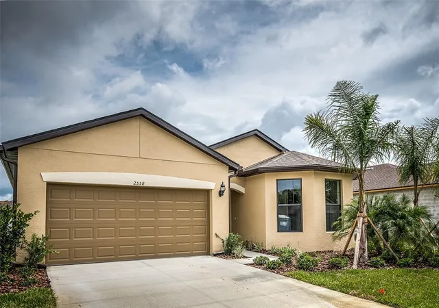 Photo 1 of Single family home for sale at 2558 Sherman Oak Dr, North Port, FL 34289 | MLS# N6145089 | Listing updated on 2026-08-12