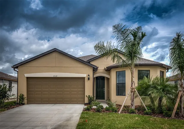 Photo 2 of Single family home for sale at 2558 Sherman Oak Dr, North Port, FL 34289 | MLS# N6145089 | Listing updated on 2026-08-12