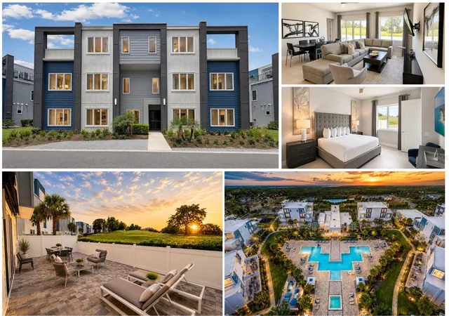 2nd image of 7740 Sandy Ridge Dr #135, Reunion, FL 34747 | MLS# S5154087
