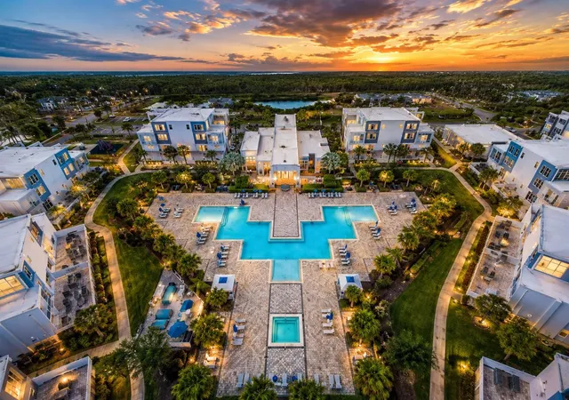 Photo 3 of Condo for sale at 7740 Sandy Ridge Dr #135, Reunion, FL 34747 | MLS# S5154087 | Listing updated on 2026-09-13