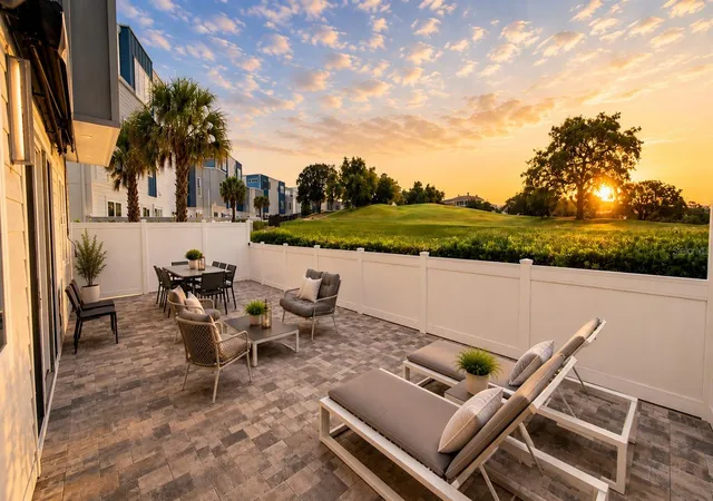 Photo 4 of Condo for sale at 7740 Sandy Ridge Dr #135, Reunion, FL 34747 | MLS# S5154087 | Listing updated on 2026-09-13