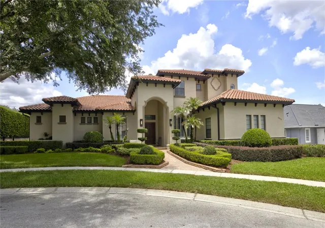 1st image of 3318 Sunset View Ct, Longwood, FL 32779 | MLS# O6426765