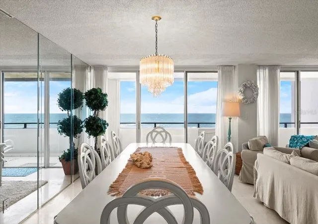 Listing Photo 4 - Condo for sale in building located at 901 S Atlantic Ave, Ormond Beach, FL 32176 - Unit #PH3