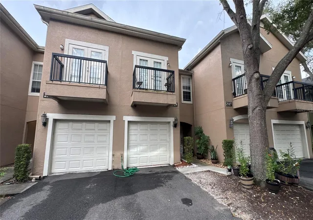Photo 1 of Townhouse for sale at 2519 Lancien Ct #5, Orlando, FL 32826 | MLS# S5154088 | Listing updated on 2026-09-13