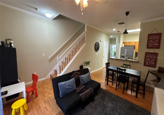 Photo 3 of Townhouse for sale at 2519 Lancien Ct #5, Orlando, FL 32826 | MLS# S5154088 | Listing updated on 2026-09-13