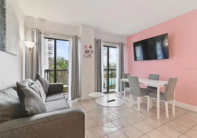 Photo 2 of Condo for sale at 6165 Carrier Dr #1402, Orlando, FL 32819 | MLS# O6426774 | Listing updated on 2026-09-03