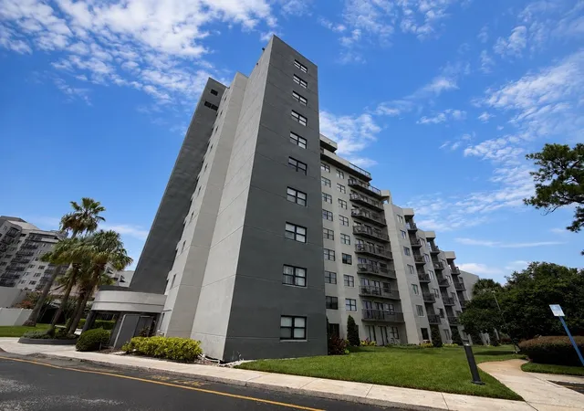 Photo 1 of Condo for sale at 6165 Carrier Dr #1402, Orlando, FL 32819 | MLS# O6426774 | Listing updated on 2026-09-03