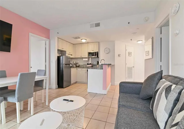 Photo 3 of Condo for sale at 6165 Carrier Dr #1402, Orlando, FL 32819 | MLS# O6426774 | Listing updated on 2026-09-03