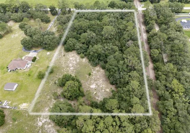 1st image of Tbd Se 55th St, Morriston, FL 32668 | MLS# OM728875