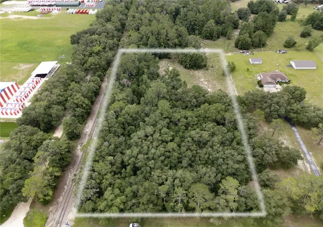 14th image of Tbd Se 55th St, Morriston, FL 32668 | MLS# OM728875