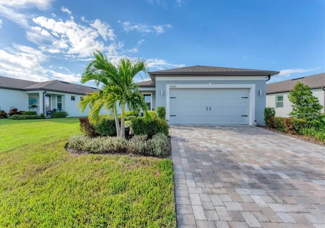 Photo 2 of Single family home for sale at 10661 Spring Tide Way, Parrish, FL 34219 | MLS# A4700585 | Listing updated on 2026-09-17