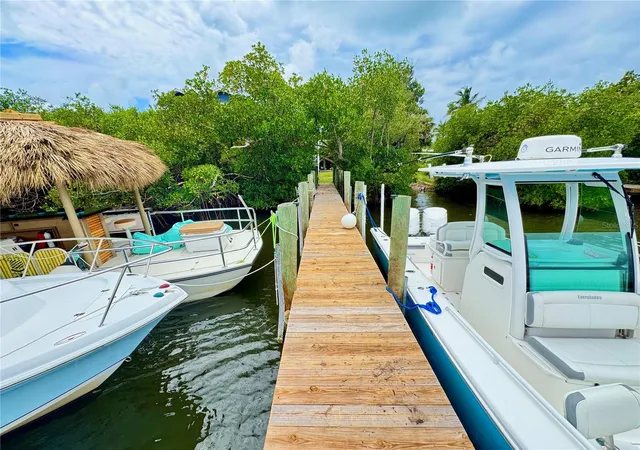 Photo 2 of Land for sale at 8164, 8168 8158 8156 Little Gasparilla Is, Placida, FL 33946 | MLS# C7528623 | Listing updated on 2026-07-28