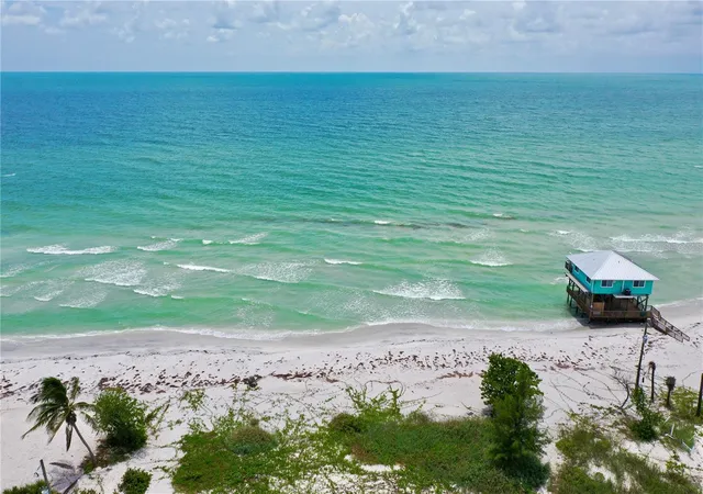 Photo 3 of Land for sale at 8164, 8168 8158 8156 Little Gasparilla Is, Placida, FL 33946 | MLS# C7528623 | Listing updated on 2026-07-28