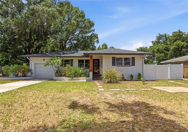 Single family home for sale at 10 S Orion Ave, Clearwater, FL 33765 | MLS# TB8531093 | Listing updated on 2026-09-24