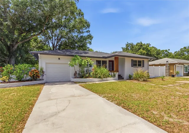 Photo 1 of Single family home for sale at 10 S Orion Ave, Clearwater, FL 33765 | MLS# TB8531093 | Listing updated on 2026-09-24