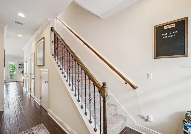Photo 3 of Townhouse for sale at 2508 E Church St, Orlando, FL 32803 | MLS# O6426781 | Listing updated on 2026-09-08