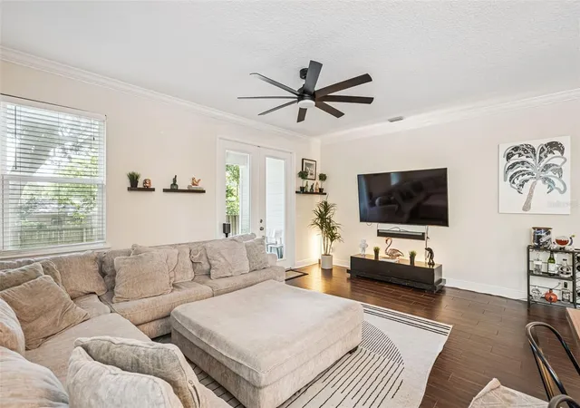 Photo 3 of Townhouse for sale at 2508 E Church St, Orlando, FL 32803 | MLS# O6426781 | Listing updated on 2026-09-08
