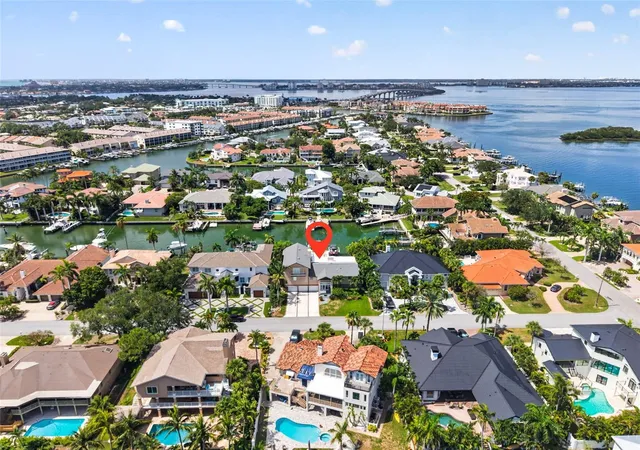 Single family home for sale at 113 7th Street E, Saint Petersburg, FL 33715 | MLS# TB8531097