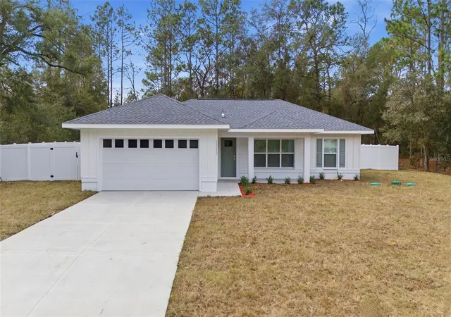 1st image of 9960 N Sherman Dr, Citrus Springs, FL 34434 | MLS# O6426784