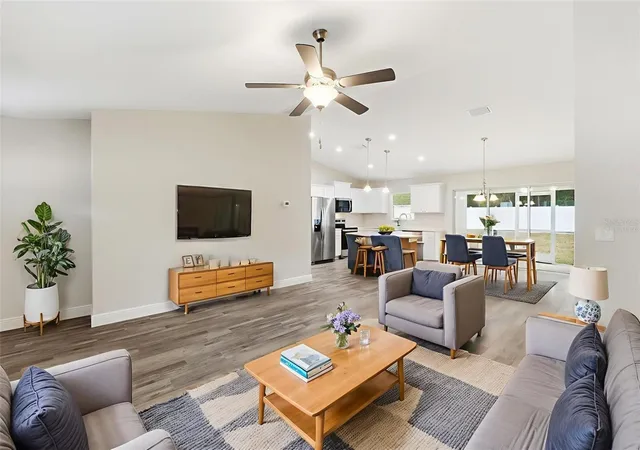 2nd image of 9960 N Sherman Dr, Citrus Springs, FL 34434 | MLS# O6426784