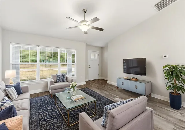 Photo 3 of Sale Pending at 9960 N Sherman Dr, Citrus Springs, FL 34434 | MLS# O6426784 | Listing updated on 2026-09-23