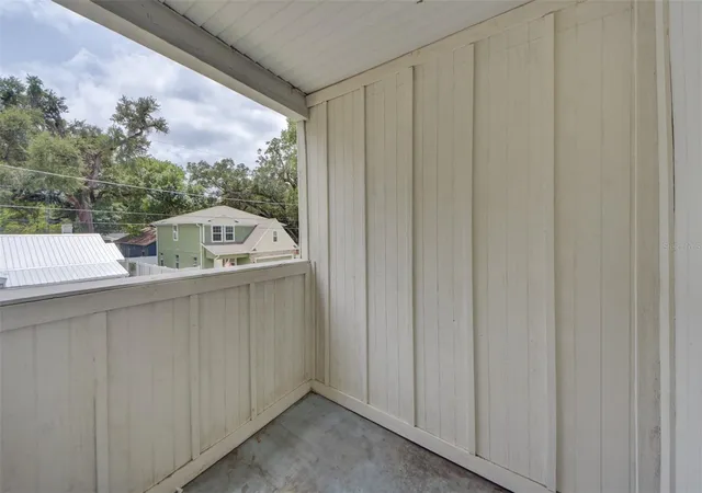 Listing Photo 2 - Condo for sale in building located at 1212 E 25th Ave, TAMPA, FL 33605 - Unit #