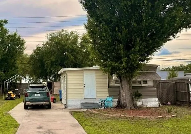 Photo 1 of Manufactured home for sale at 13494 61st Way N, Clearwater, FL 33760 | MLS# TB8531108 | Listing updated on 2026-07-21