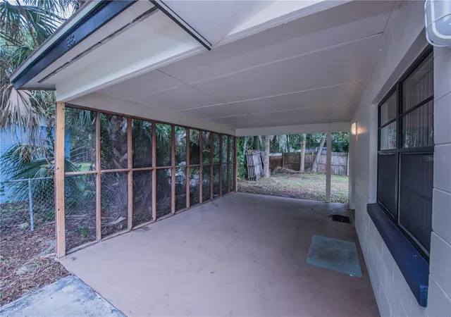 Photo 3 of Single family home for sale at 445 Walnut St, Daytona Beach, FL 32114 | MLS# G5115342 | Listing updated on 2026-09-24