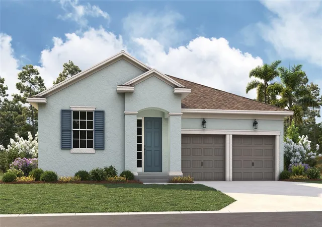 1st image of 5378 Marshelder St, Apopka, FL 32712 | MLS# G5115343