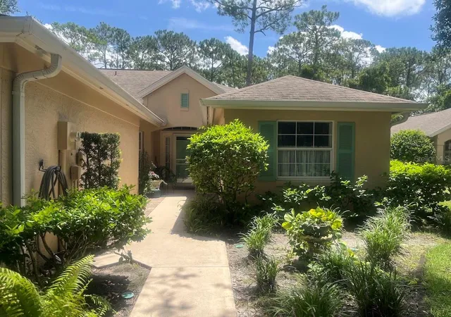 Photo 1 of Townhouse for sale at (Undisclosed), Palm Coast, FL 32164 | MLS# FC320094 | Listing updated on 2026-09-05