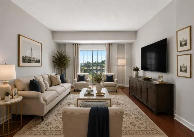 Photo 3 of Condo for sale at 235 6th Street Nw #307, Winter Haven, FL 33881 | MLS# L4963651 | Listing updated on 2026-08-03